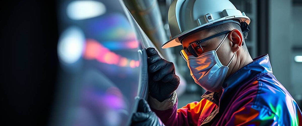 Coatings Inspector