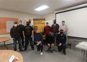 Halifax - October 2020