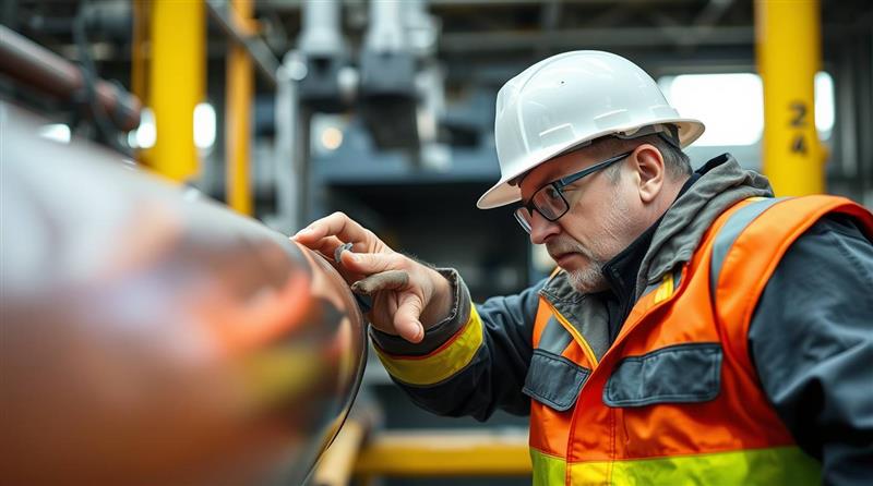 First Things First - Essential Preparation for Coating Inspectors