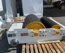Industrial Marine