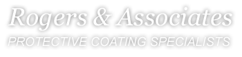 Rogers and Associates Coatings Professionals
